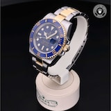 Rolex Rolex Certified Pre-Owned Submariner Date