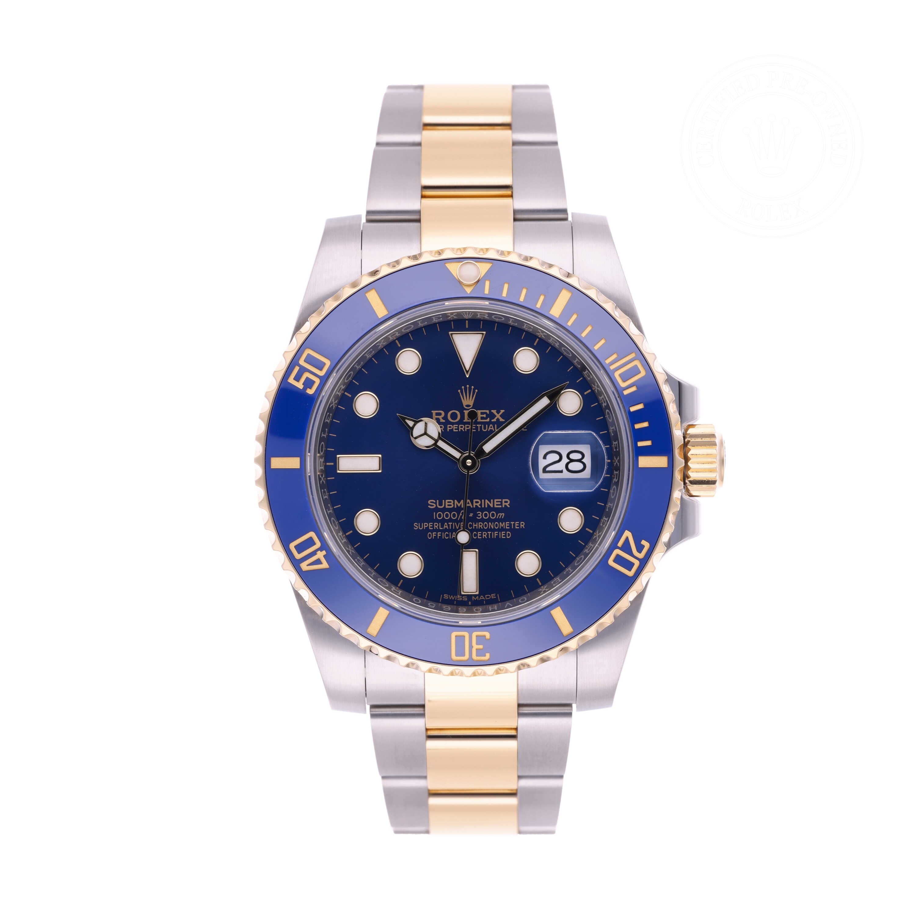 Submariner Date