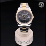 Rolex Rolex Certified Pre-Owned Datejust II