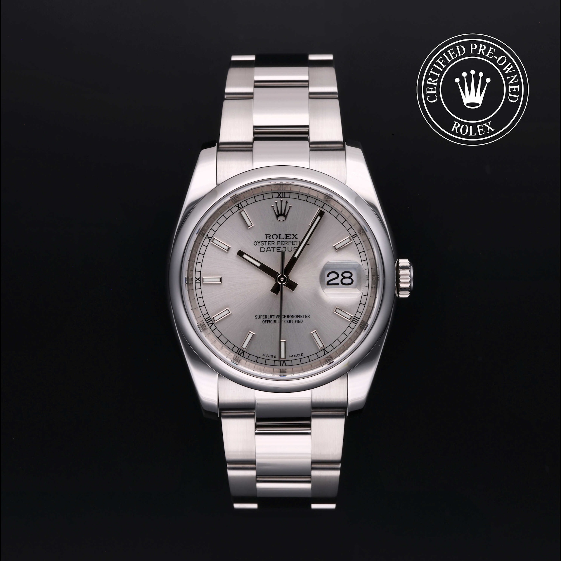Datejust 36 image
