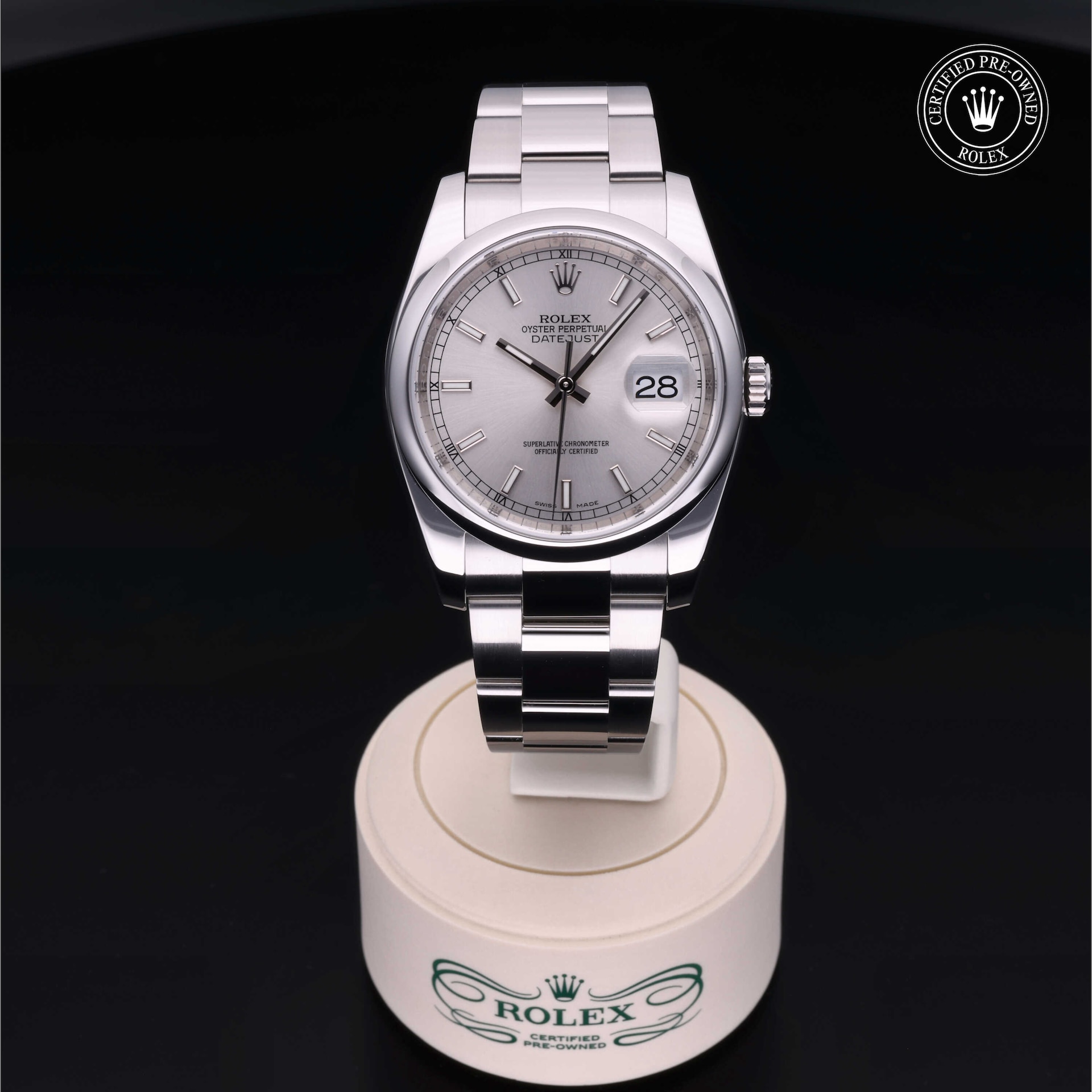 Datejust 36 image