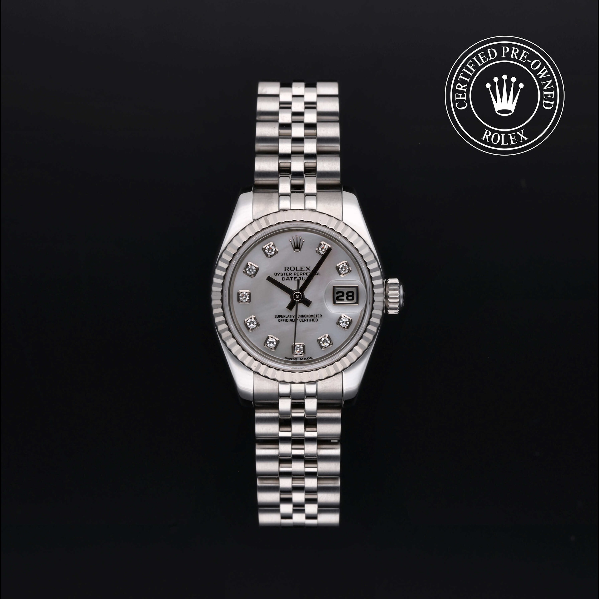 Lady-Datejust 26 image