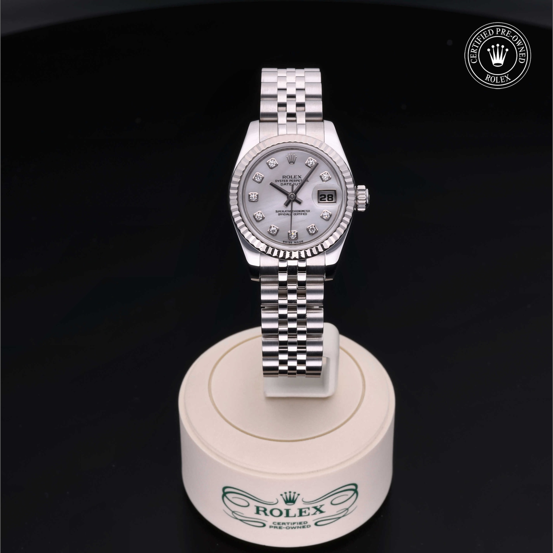 Lady-Datejust 26 image