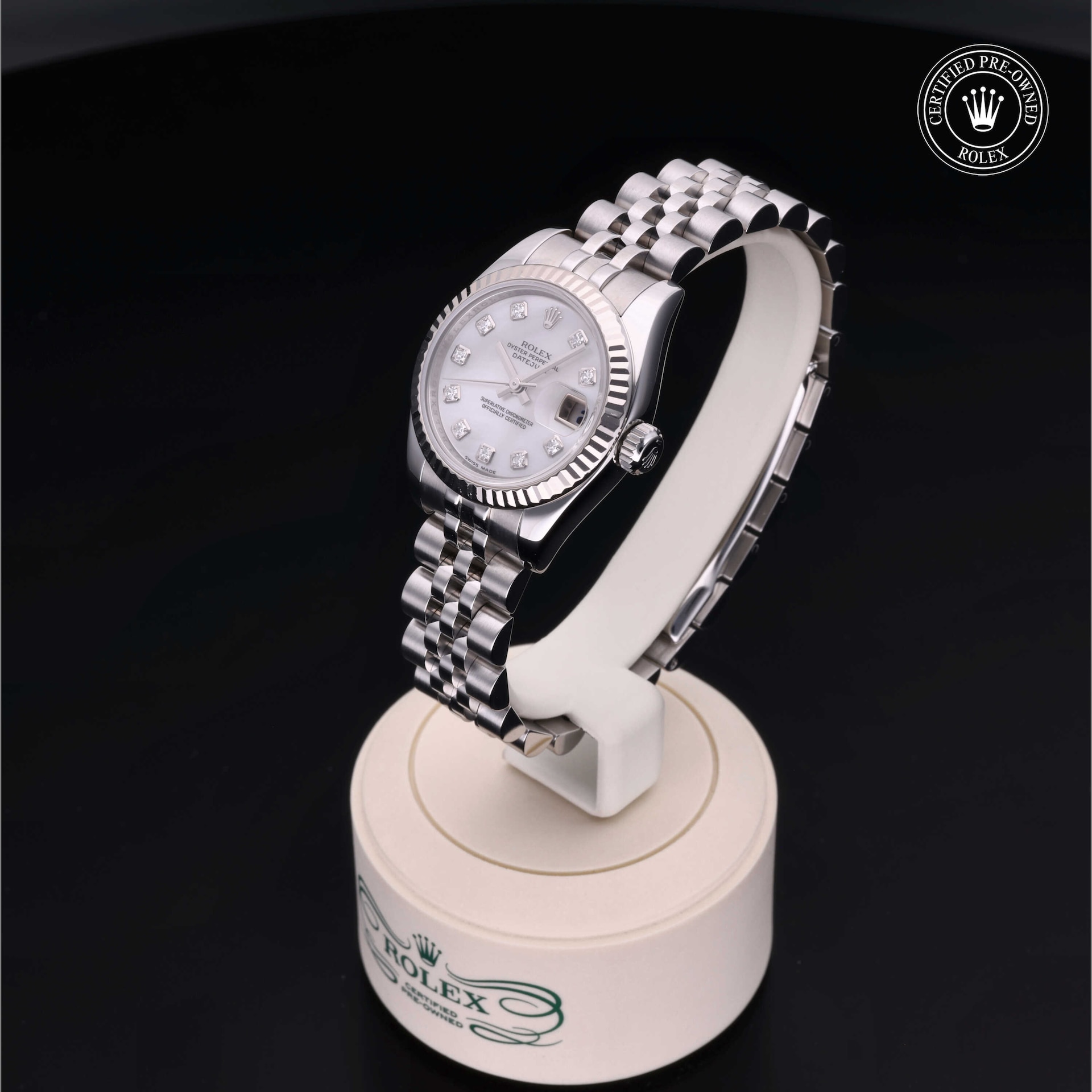 Lady-Datejust 26 image
