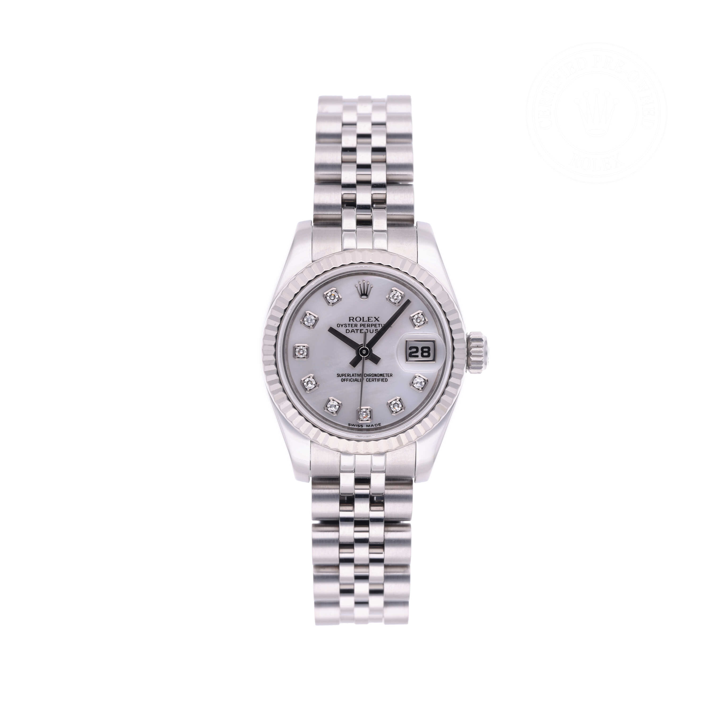 Lady-Datejust 26