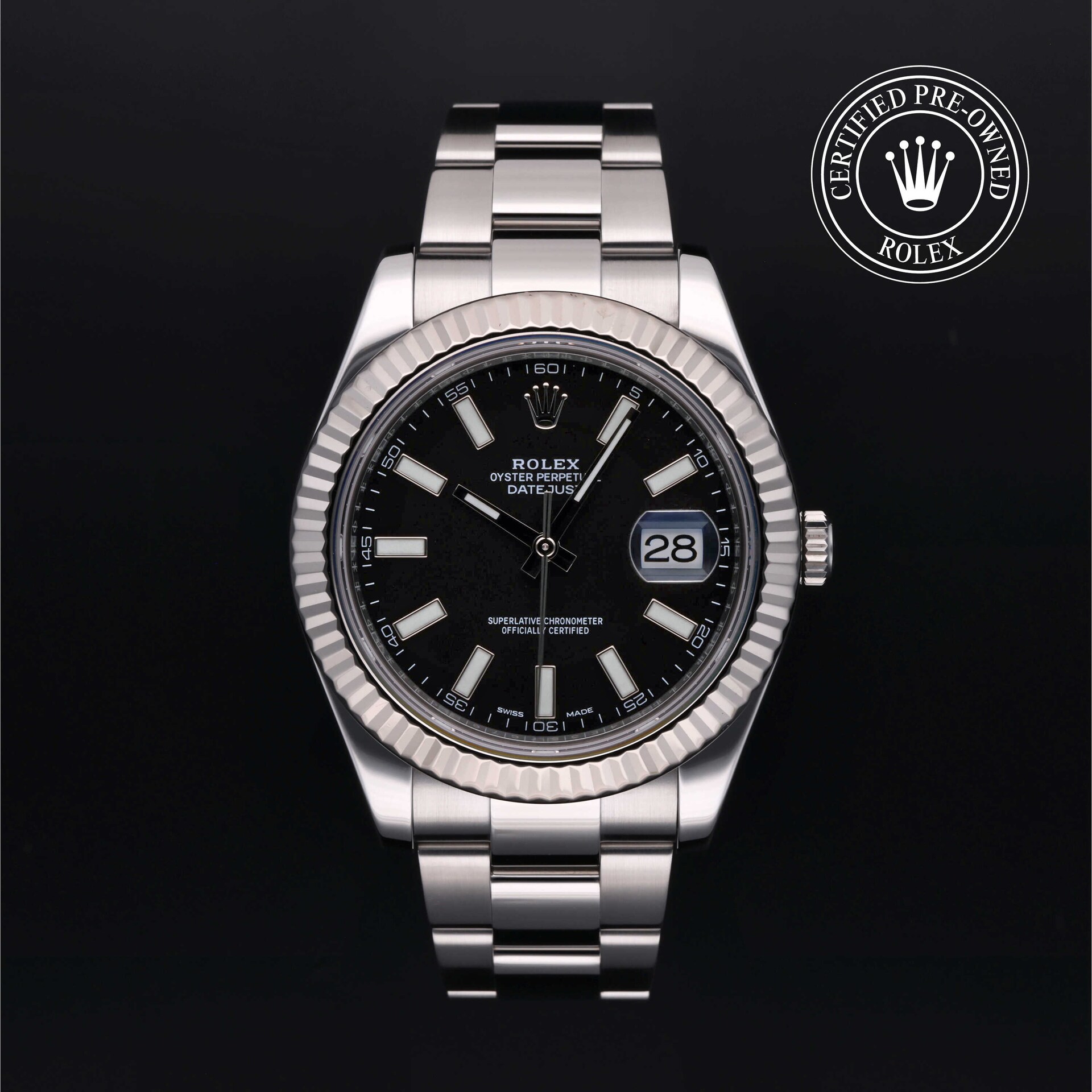 Datejust II image