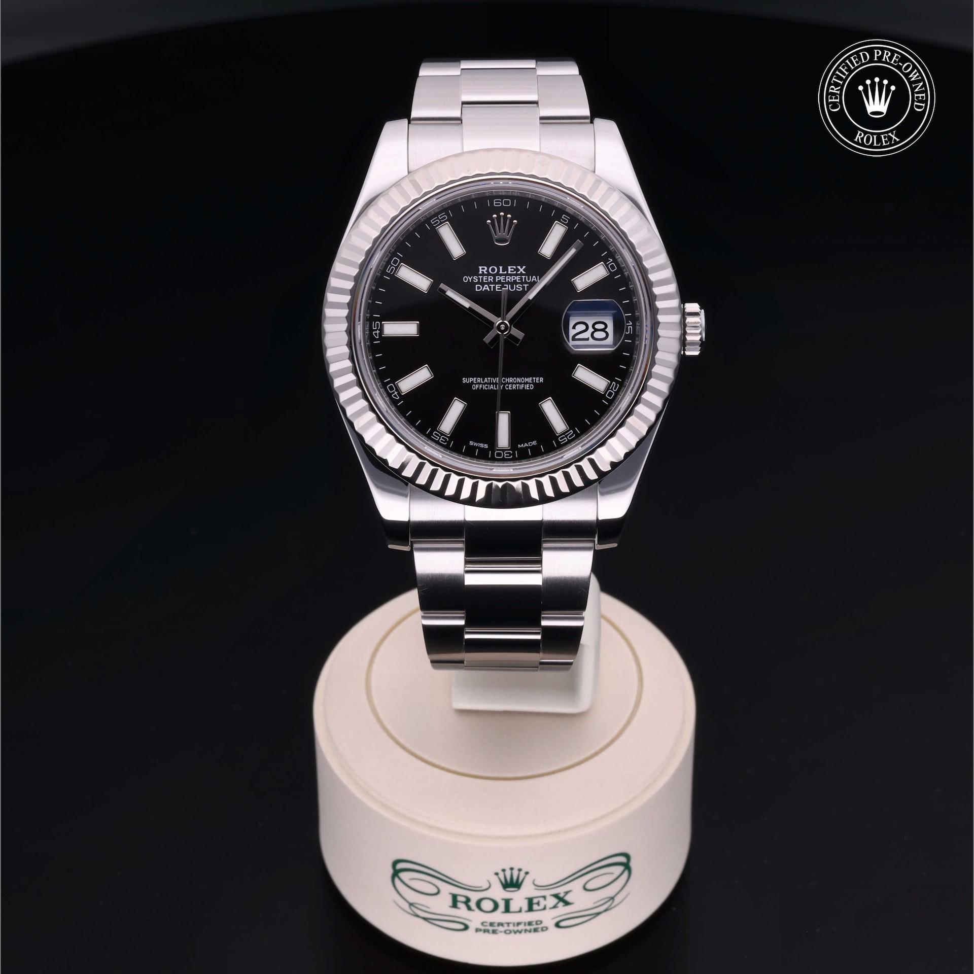 Datejust II image