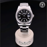 Rolex Rolex Certified Pre-Owned Datejust II