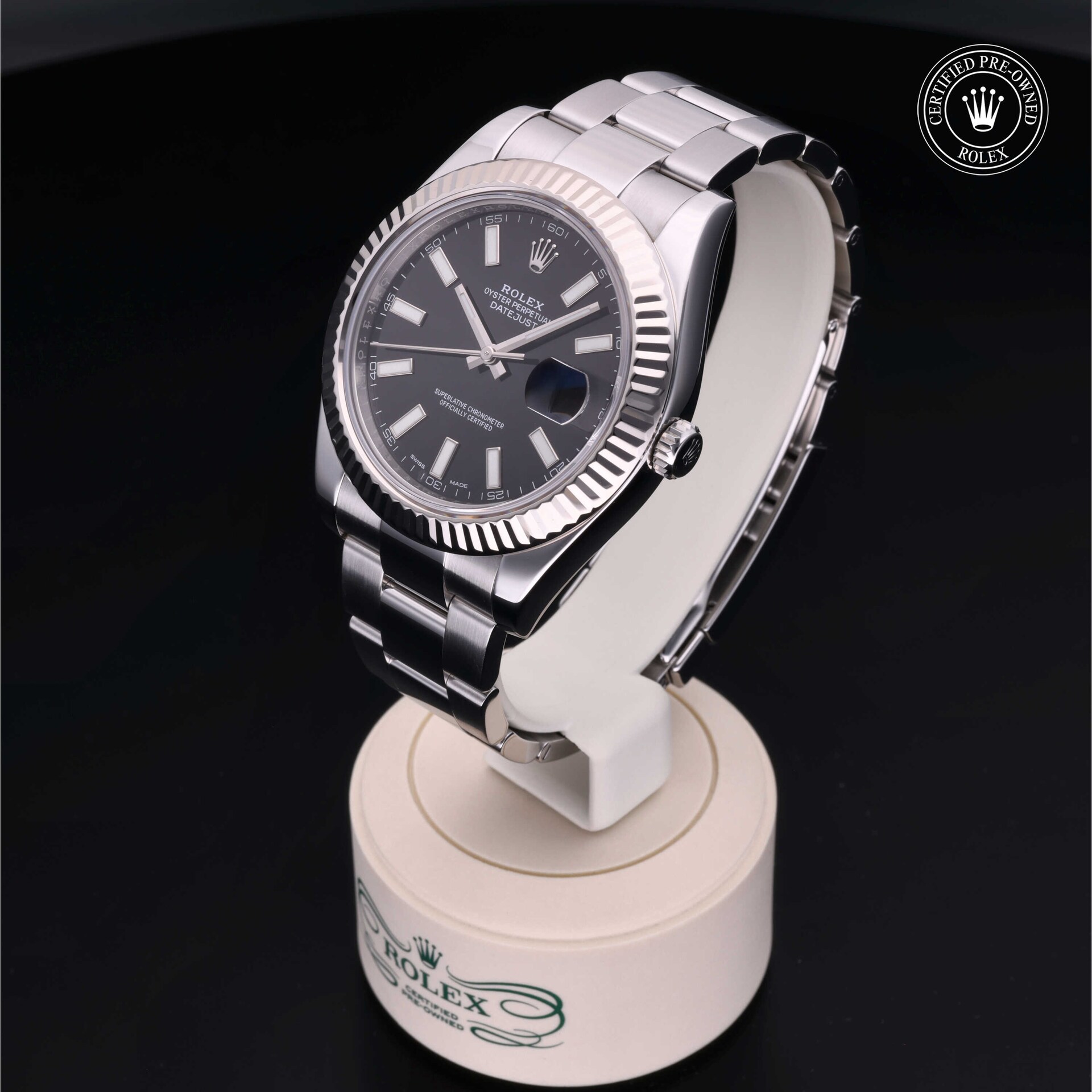 Datejust II image