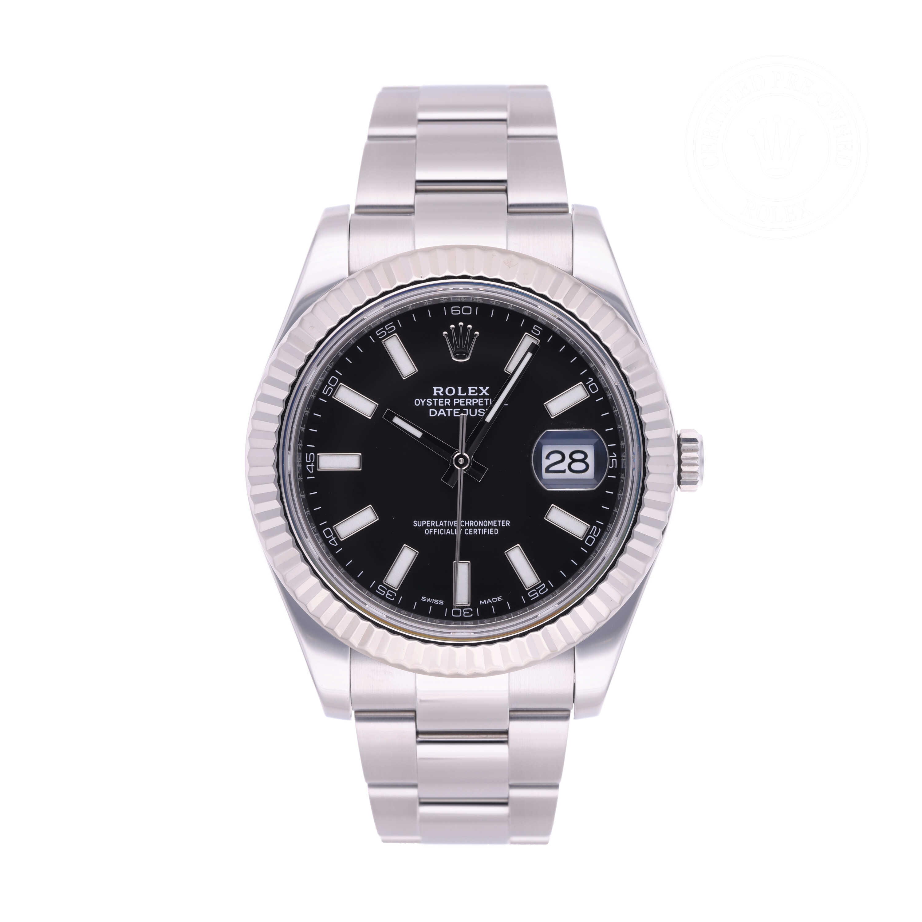 Datejust II