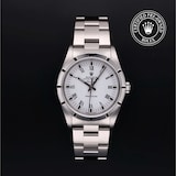 Rolex Rolex Certified Pre-Owned Oyster Perpetual 34