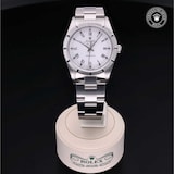 Rolex Rolex Certified Pre-Owned Oyster Perpetual 34