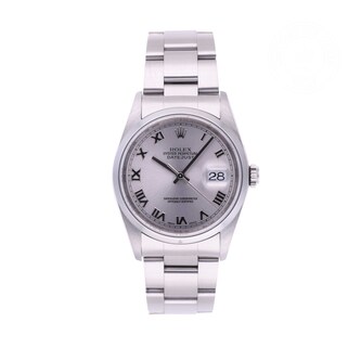 Rolex Certified Pre-Owned Datejust 36