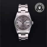 Rolex Rolex Certified Pre-Owned Datejust 36