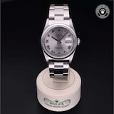 Rolex Rolex Certified Pre-Owned Datejust 36