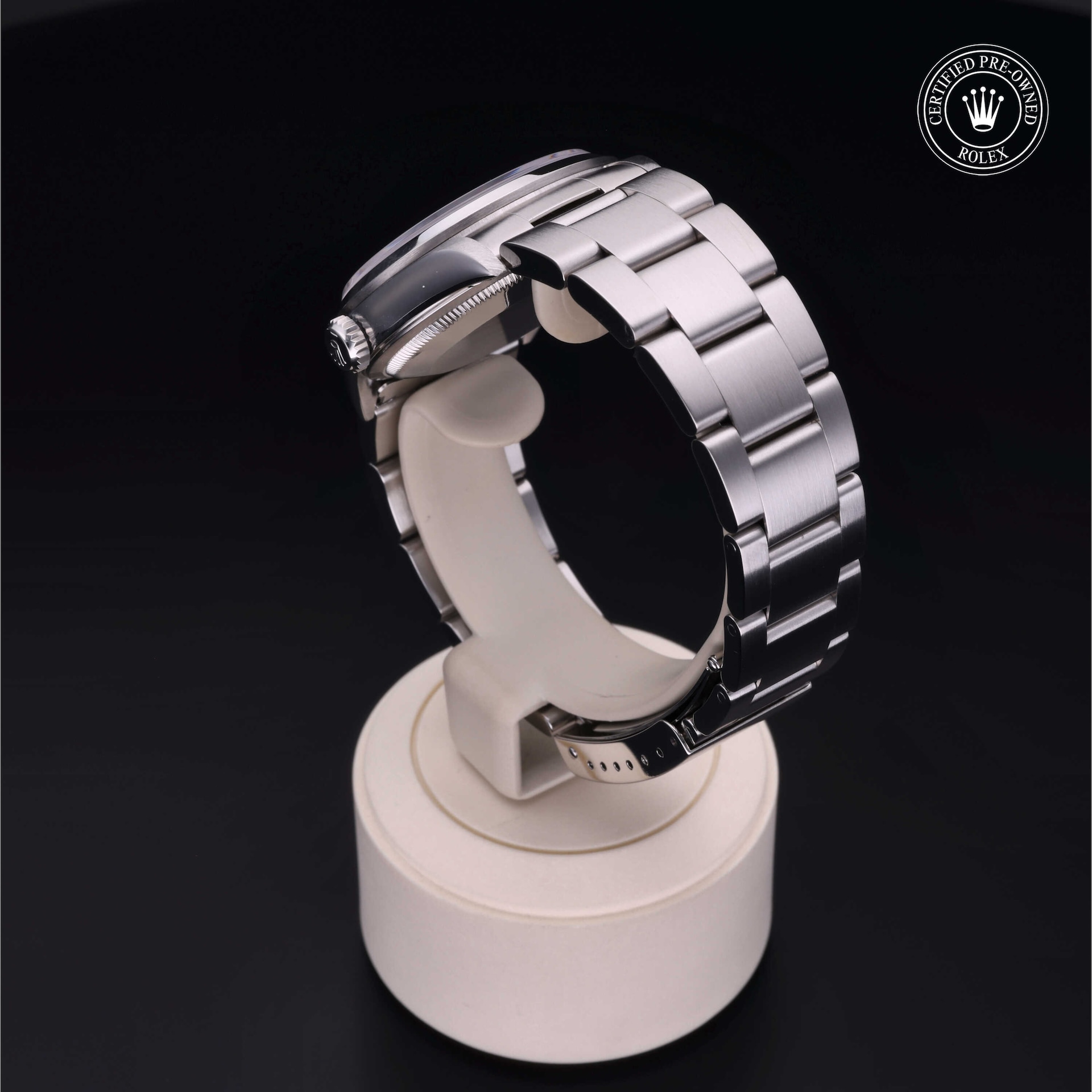 Rolex Rolex Certified Pre-Owned Datejust 36