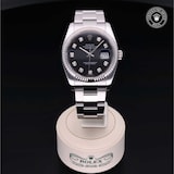 Rolex Rolex Certified Pre-Owned Datejust 36