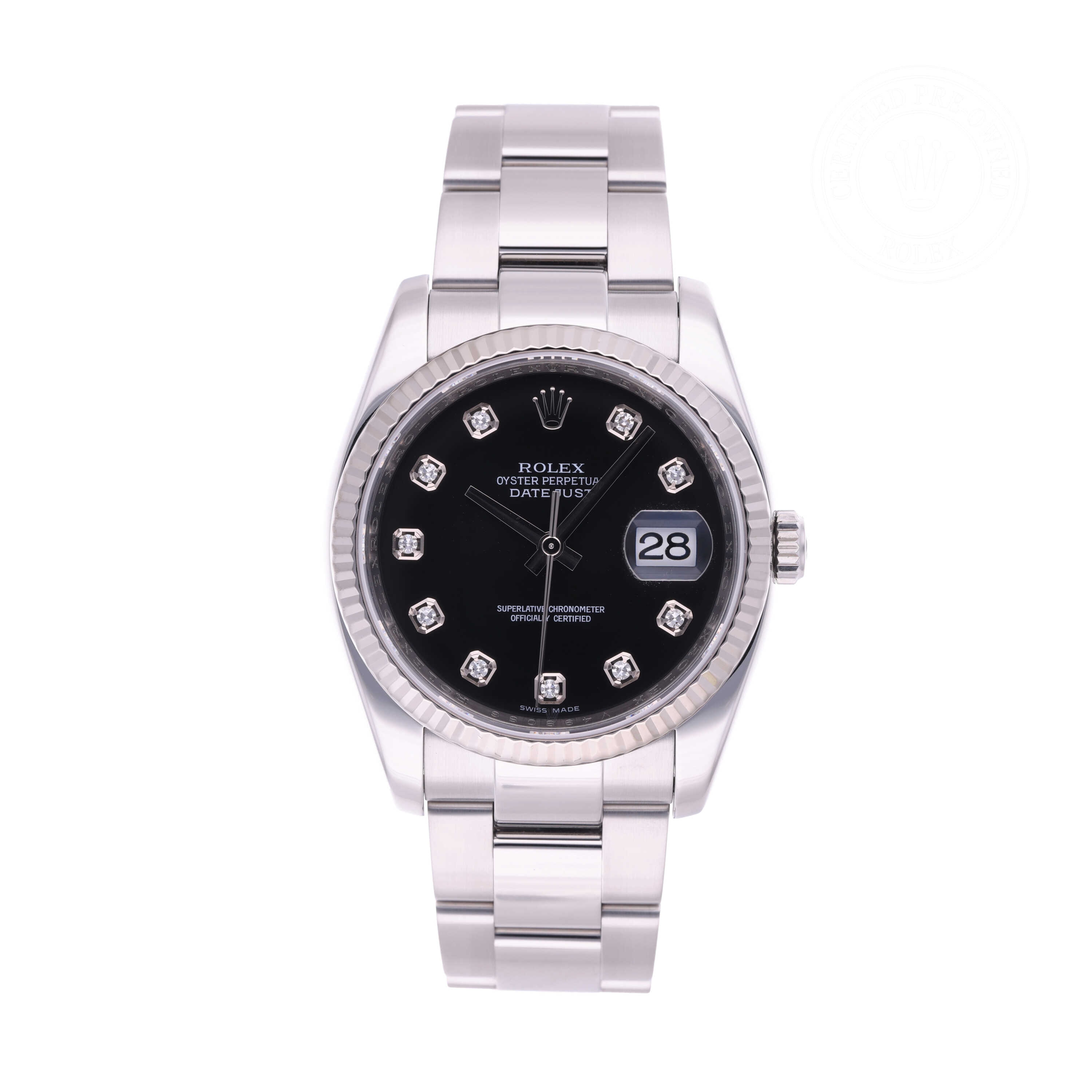 Datejust 36