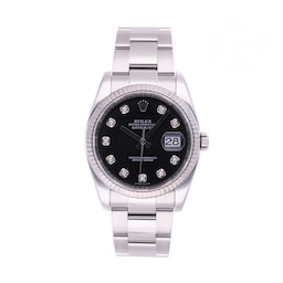 406106280490 - Datejust 36