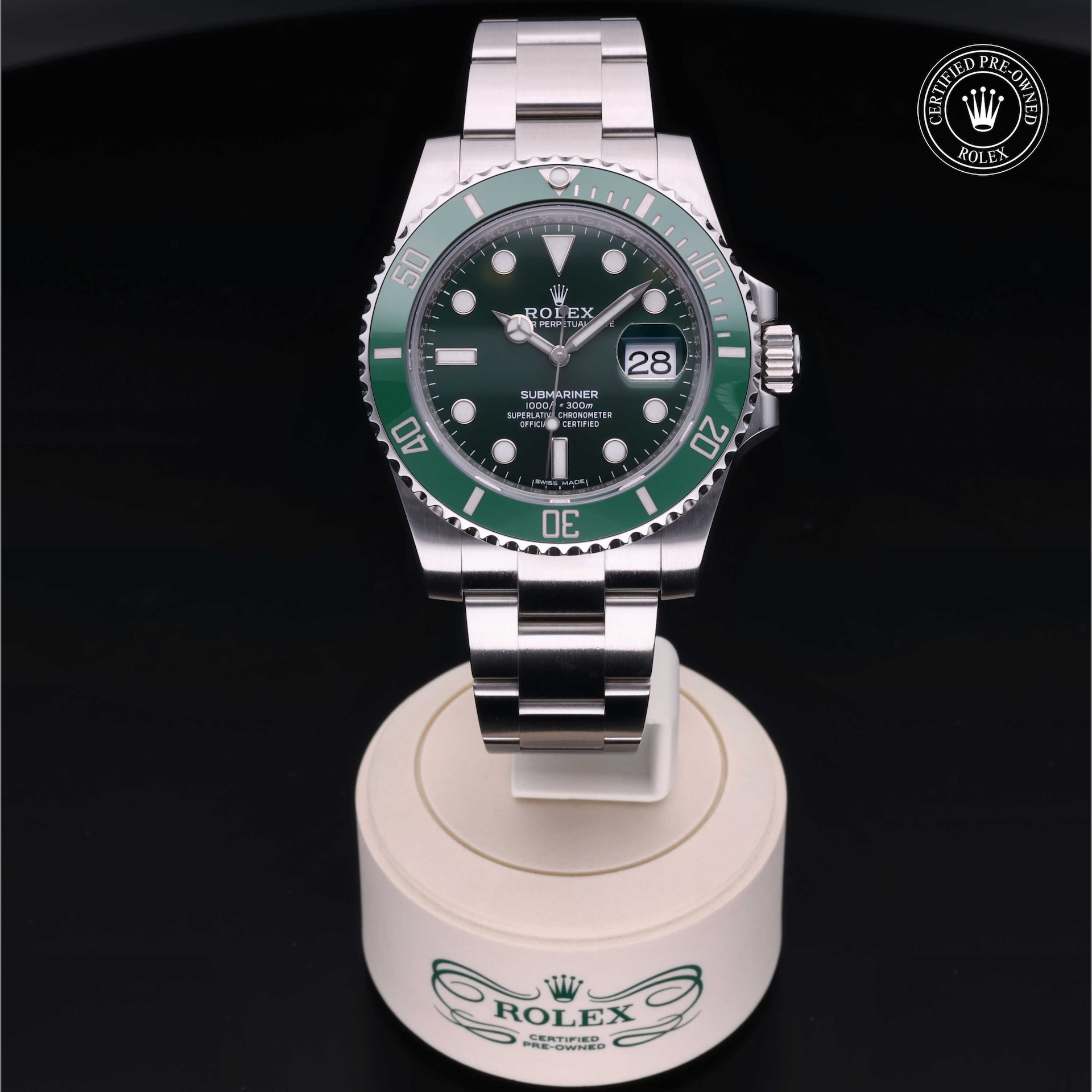 Submariner Date image