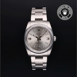 Rolex Rolex Certified Pre-Owned Oyster Perpetual 34