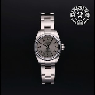 Rolex Certified Pre-Owned Oyster Perpetual 26