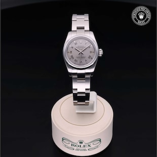 Rolex Certified Pre-Owned Oyster Perpetual 26