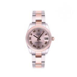 406106289490 - Datejust 31