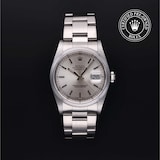 Rolex Rolex Certified Pre-Owned Datejust 36