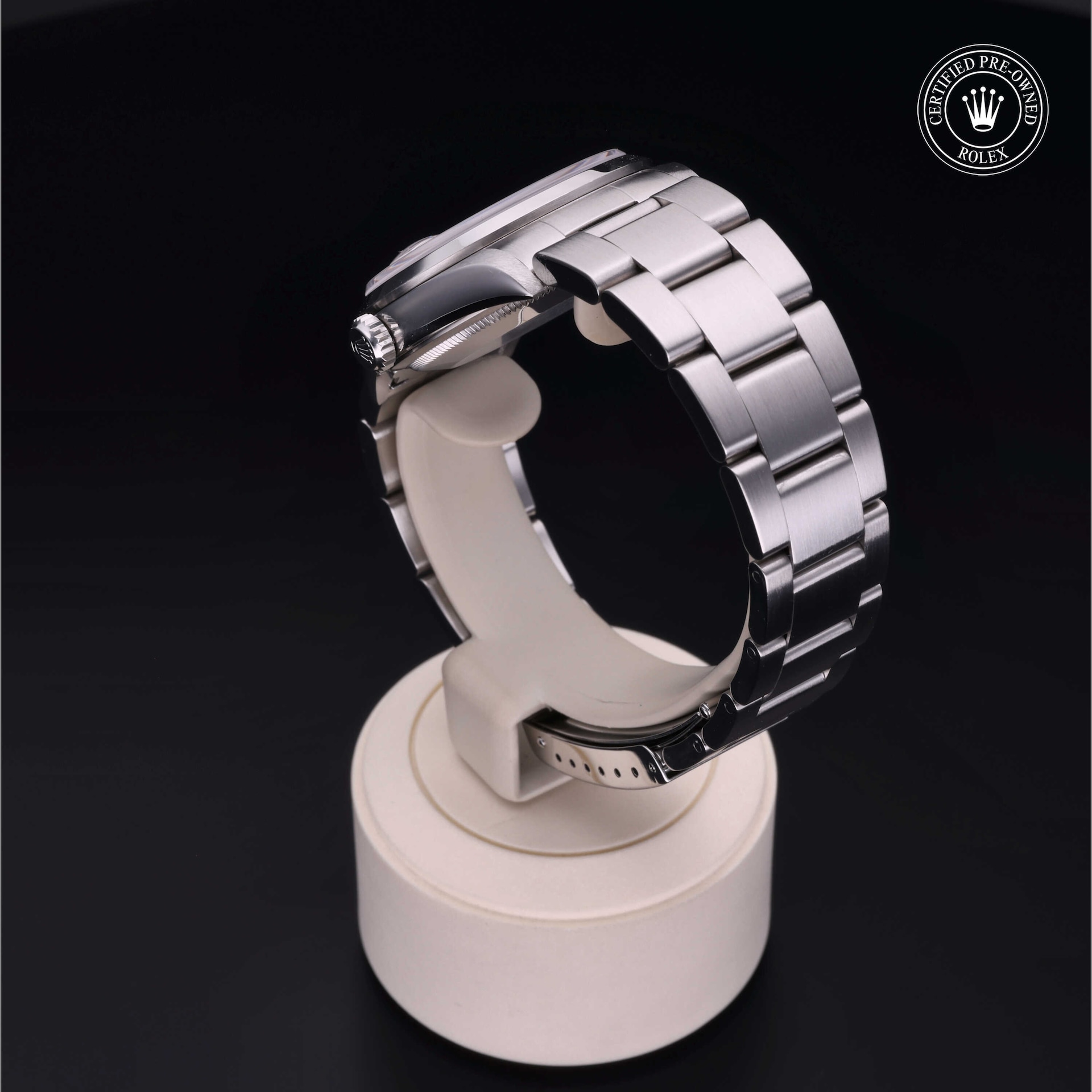 Rolex Rolex Certified Pre-Owned Datejust 36