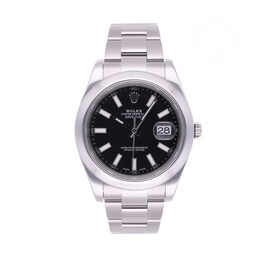 406106291490 - Datejust II