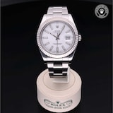 Rolex Rolex Certified Pre-Owned Datejust II