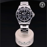 Rolex Rolex Certified Pre-Owned Sea-Dweller