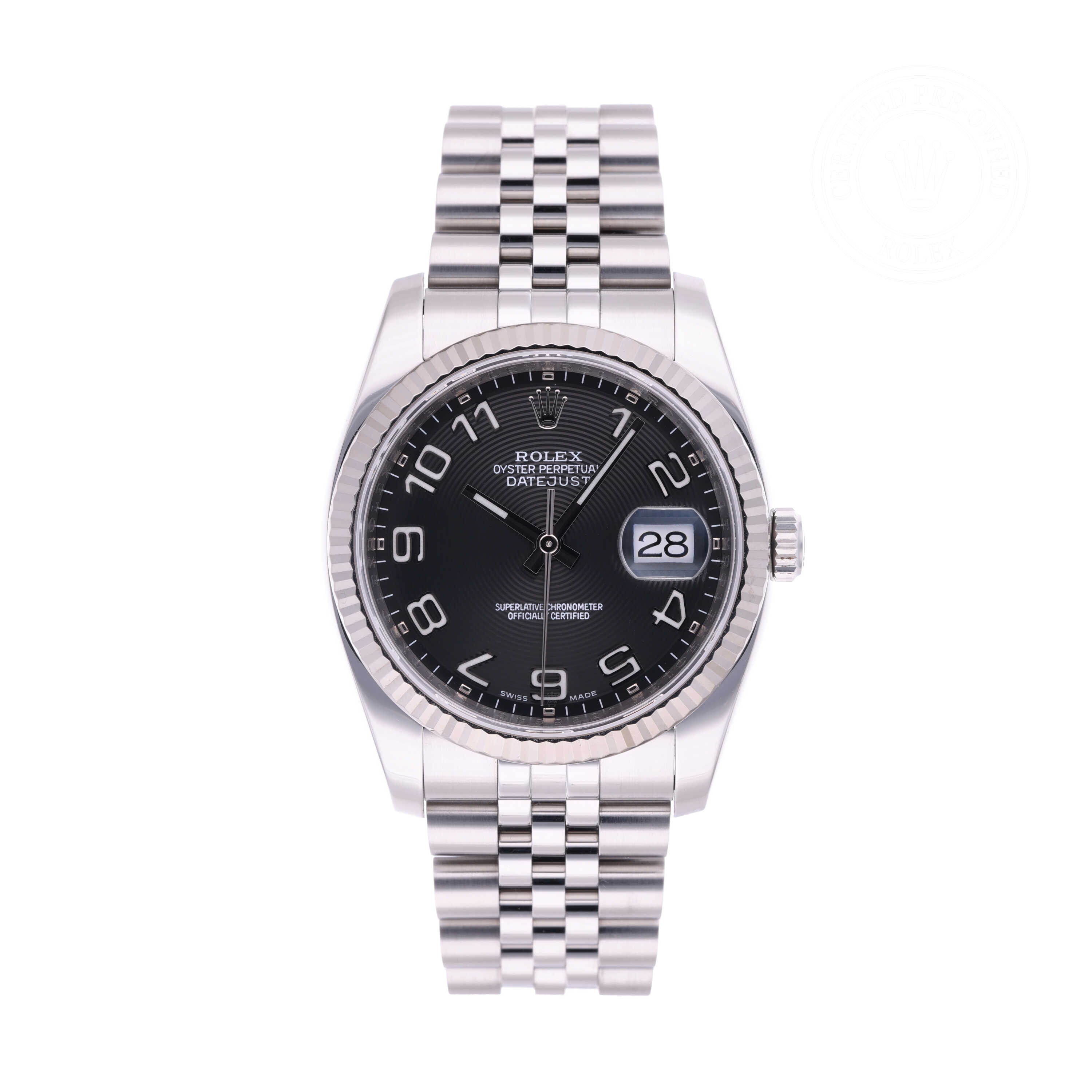 Datejust 36