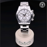 Rolex Rolex Certified Pre-Owned Cosmograph Daytona