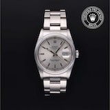 Rolex Rolex Certified Pre-Owned Datejust 36