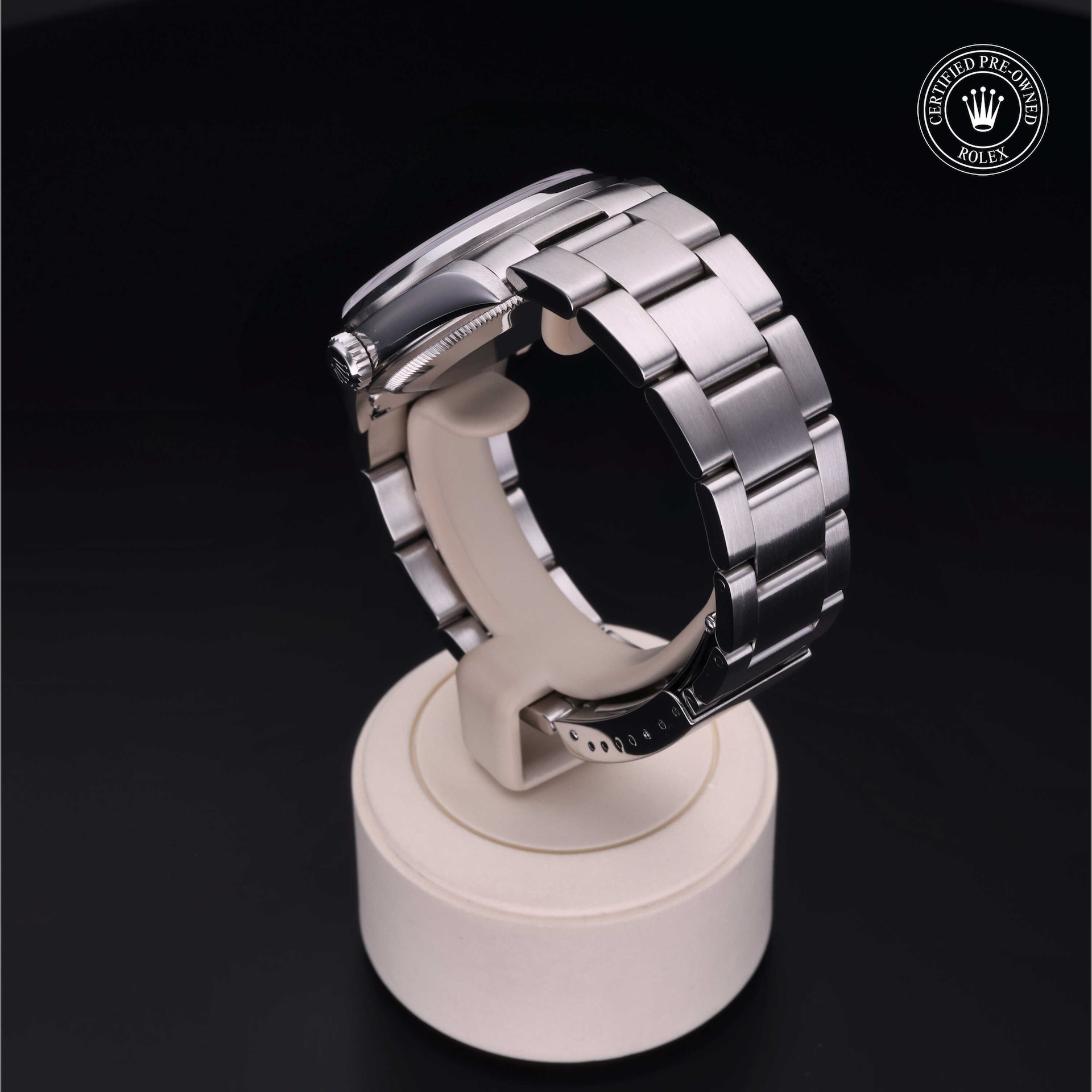 Rolex Rolex Certified Pre-Owned Datejust 36
