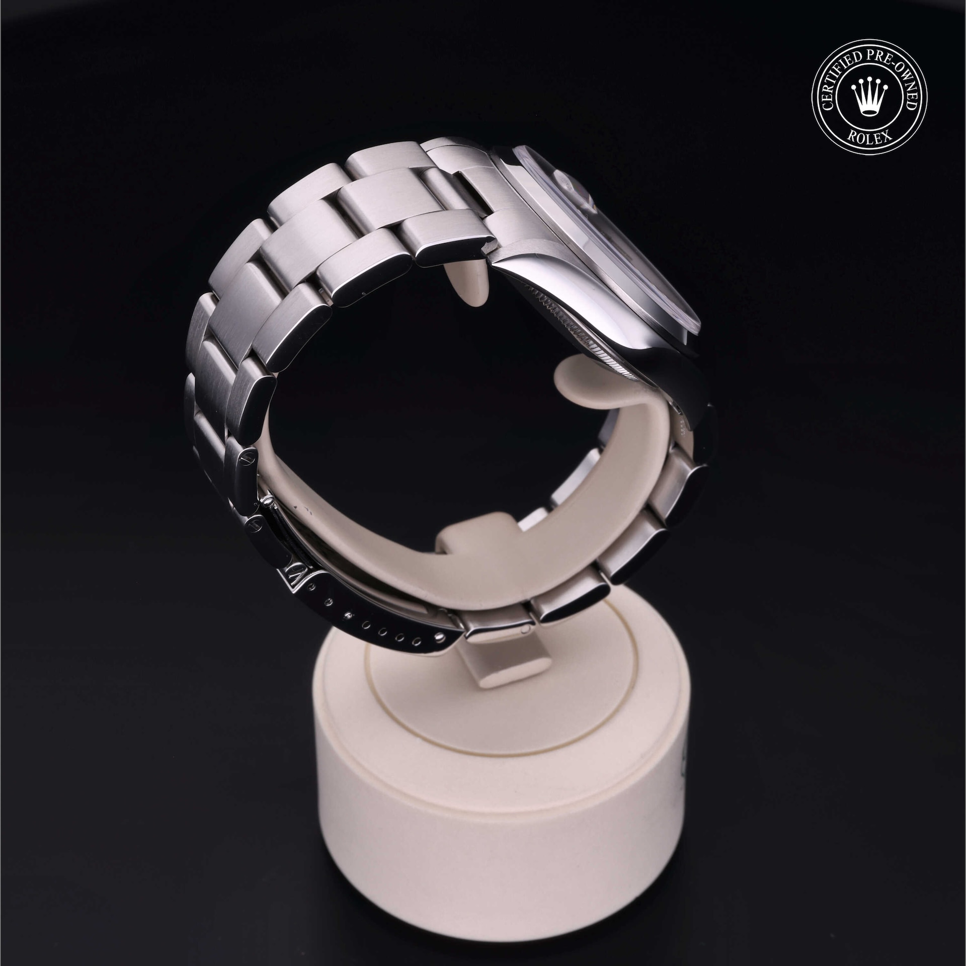 Rolex Rolex Certified Pre-Owned Datejust 36