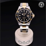 Rolex Rolex Certified Pre-Owned Submariner Date