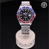 Rolex Rolex Certified Pre-Owned GMT-Master II