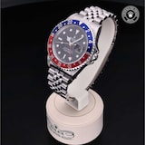 Rolex Rolex Certified Pre-Owned GMT-Master II