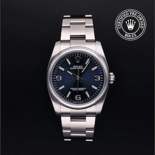 Rolex Certified Pre-Owned Oyster Perpetual 36
