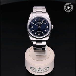 Rolex Certified Pre-Owned Oyster Perpetual 36