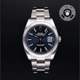 Rolex Rolex Certified Pre-Owned Datejust 41