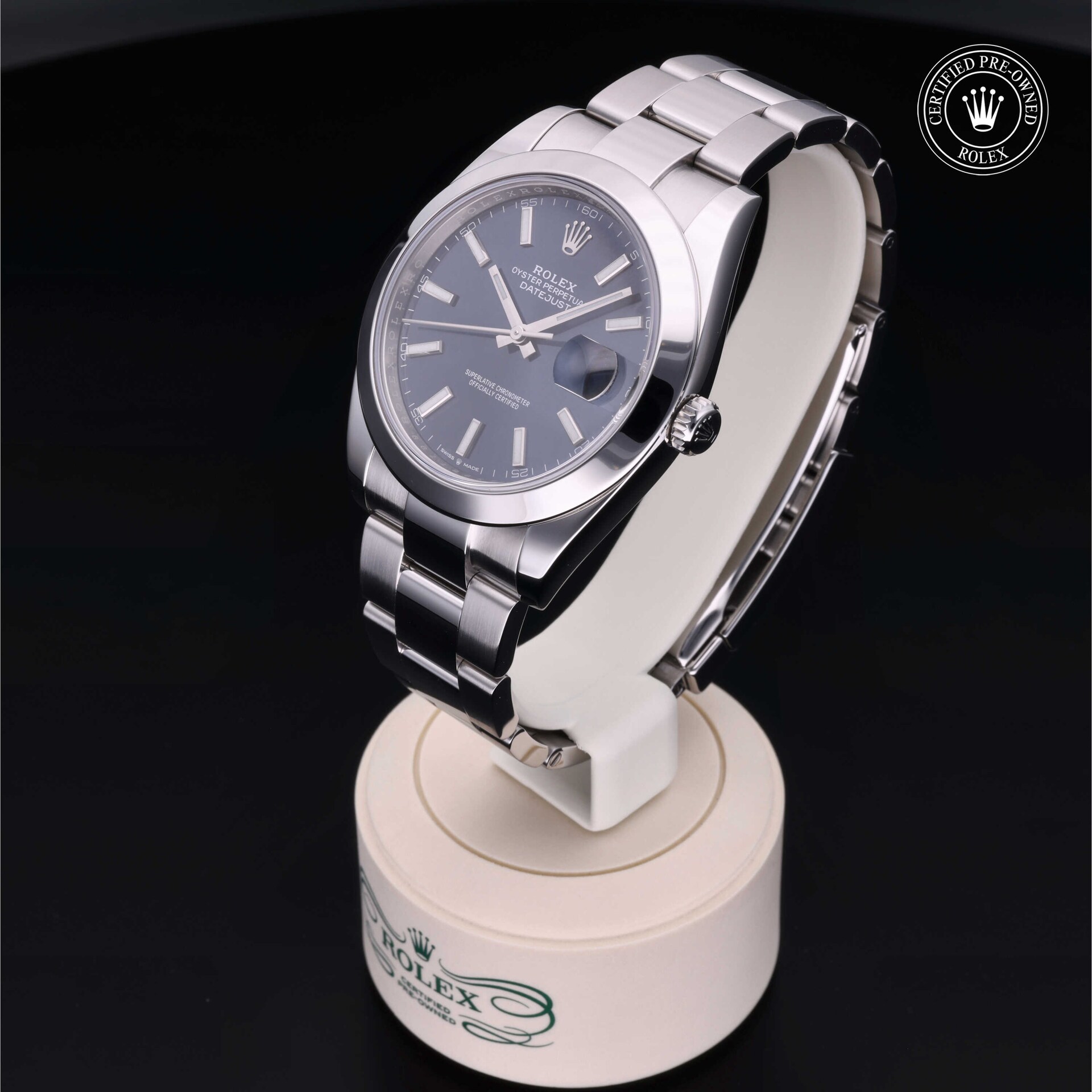 Datejust 41 image