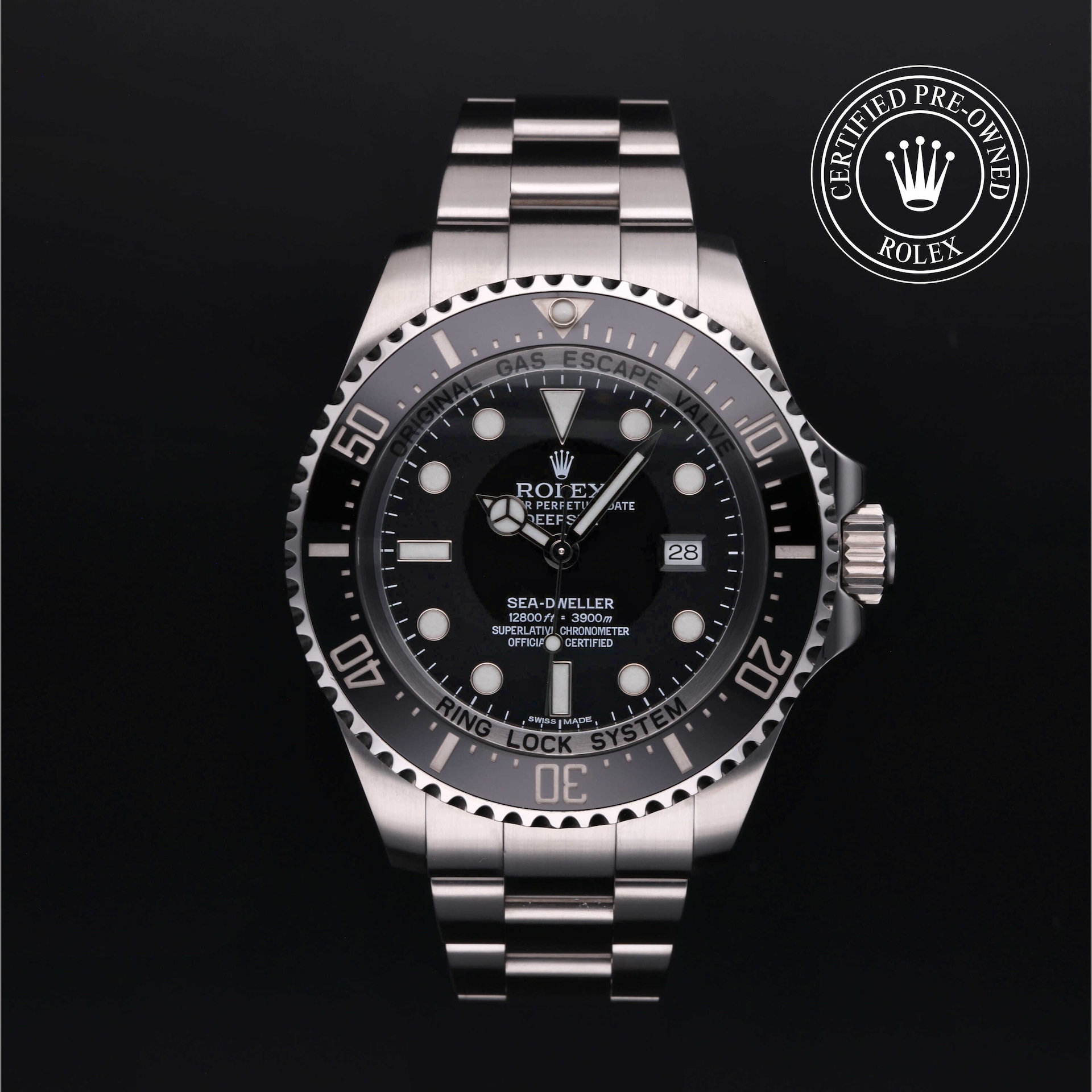 Deepsea image