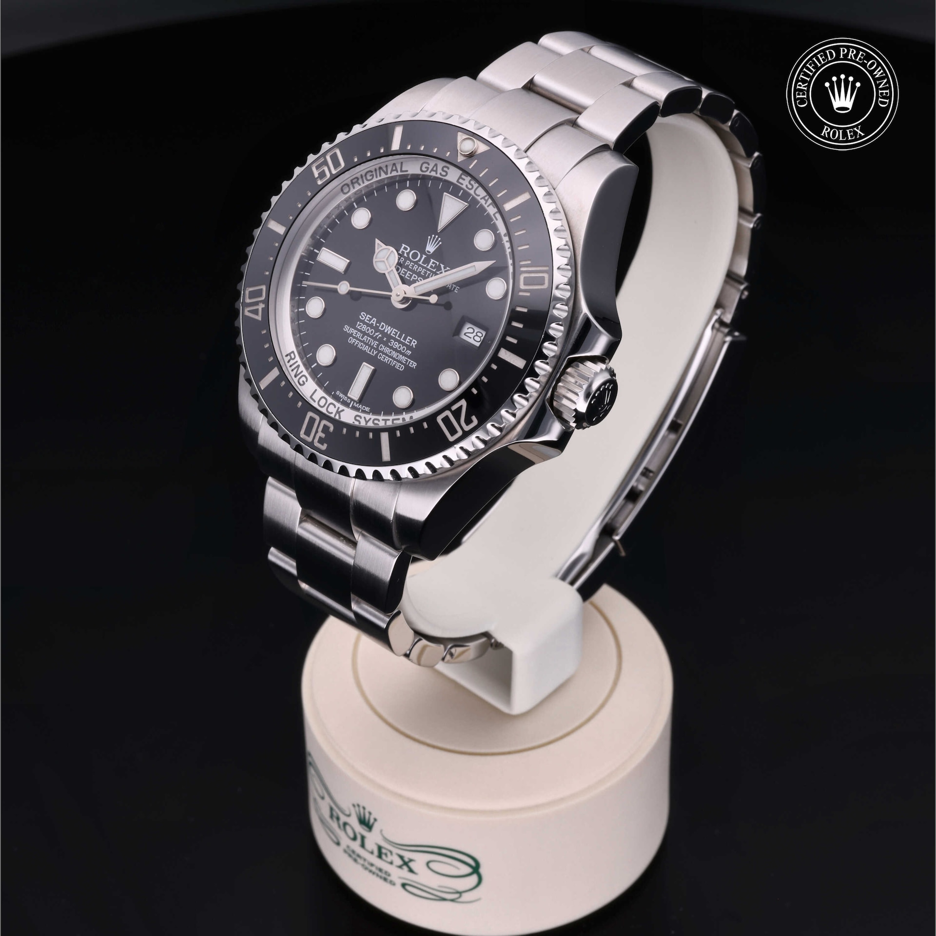 Deepsea image