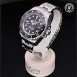 Rolex Rolex Certified Pre-Owned Deepsea