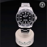 Rolex Rolex Certified Pre-Owned Deepsea