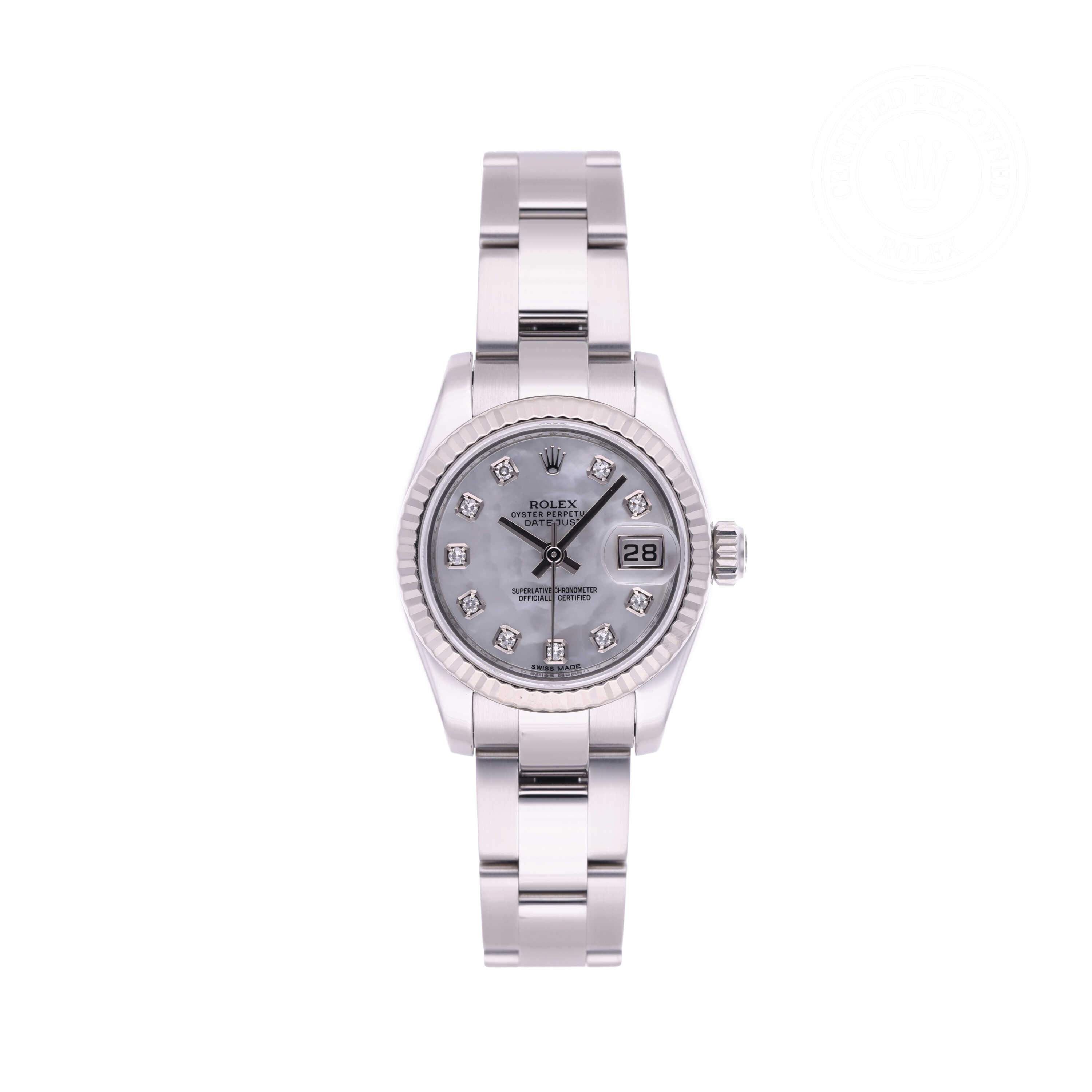 Lady-Datejust 26